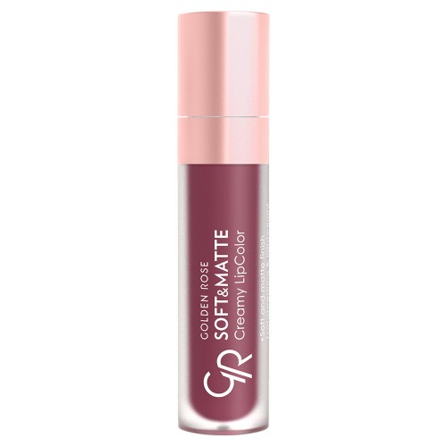 Soft & Matte Creamy LipColor GR - 116